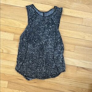 Lululemon Workout Tank